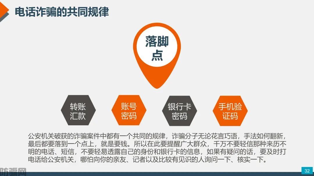 国家反诈中心：最新最全防骗武功秘籍，请大家转发！(图29)