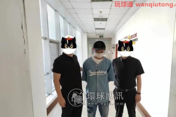 引诱炒股 骗你没商量 山东阳信县公安局打掉一洗钱团伙 引诱炒股 骗你没商量 山东阳信县公安局打掉一洗钱团伙