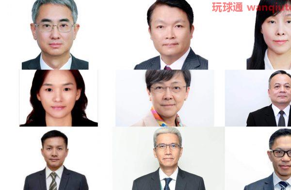澳門設競委會執行賭牌競投工作 9名官員擔任成員掌合同決定權 澳門設競委會執行賭牌競投工作 9名官員擔任成員掌合同決定權