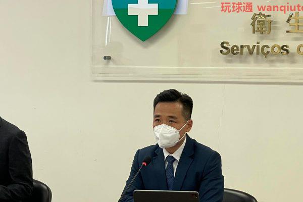8.2擬轉防疫穩定期為期一周 進不戴口罩場所須持3天核檢證明 8.2擬轉防疫穩定期為期一周 進不戴口罩場所須持3天核檢證明