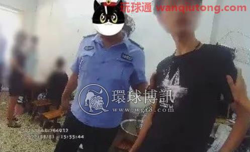 “跑分”并提现!3人涉掩饰、隐瞒犯罪所得被广东普宁警方刑拘 “跑分”并提现!3人涉掩饰、隐瞒犯罪所得被广东普宁警方刑拘