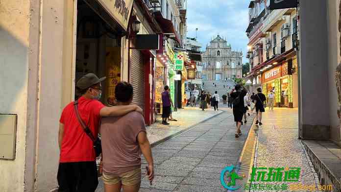 學者料中央支持澳門旅業措施快出台 冀放寬赴澳簽註灣區作試點 學者料中央支持澳門旅業措施快出台 冀放寬赴澳簽註灣區作試點