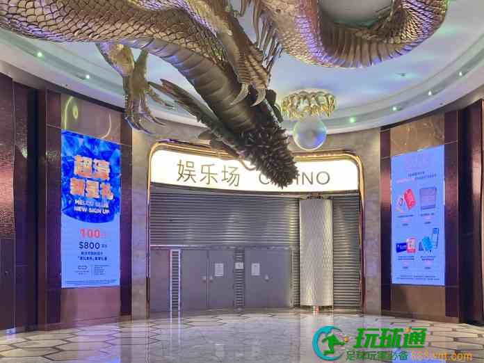 分析師料六博企投賭牌難遇新對手 業界指減賭稅招外國客不明智 分析師料六博企投賭牌難遇新對手 業界指減賭稅招外國客不明智