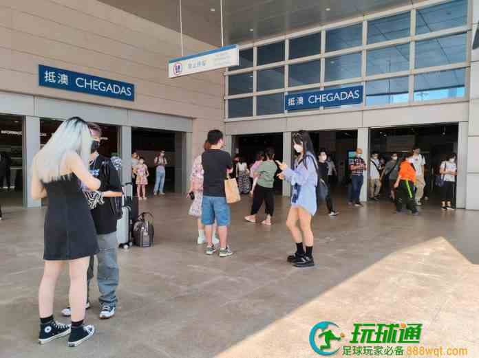 中秋假澳門酒店入住率欠佳 業界指復甦待明年盼二十大有好消息 中秋假澳門酒店入住率欠佳 業界指復甦待明年盼二十大有好消息